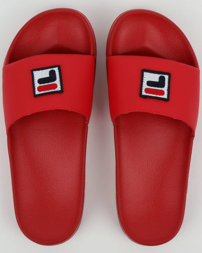 Fila Vintage Drifter F Box Slider Rot