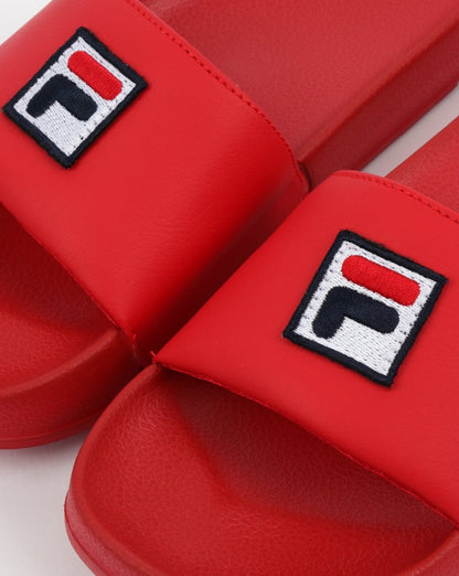 Fila Vintage Drifter F Box Slider Rot