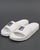 Fila Vintage Drifter F Box Sliders Gardenia