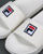 Fila Vintage Drifter F Box Sliders Gardenia