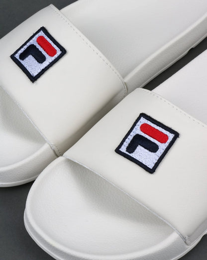 Fila Vintage Drifter F Box Slider Gardenia
