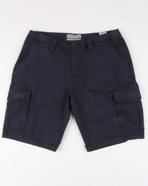Combat Shorts Navy