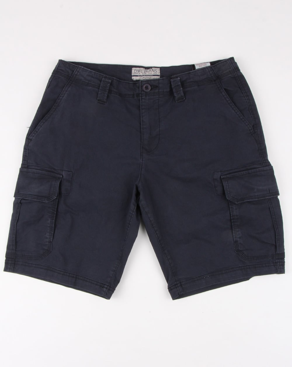 Combat Shorts Navy