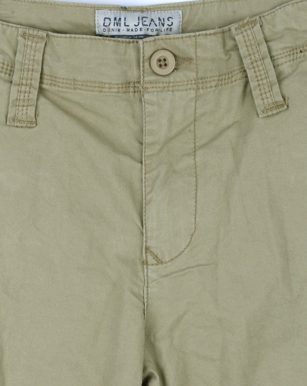 Combat Shorts Stein