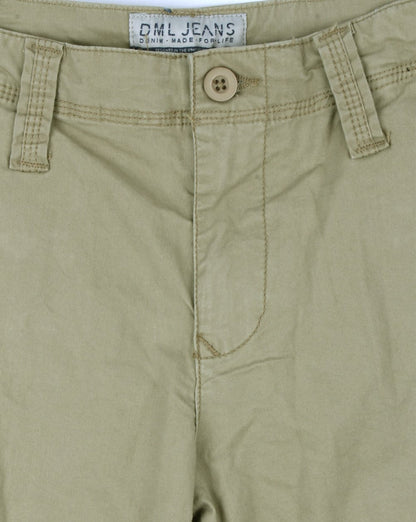 Combat Shorts Stein