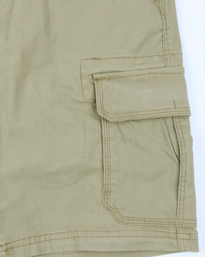 Combat Shorts Stein