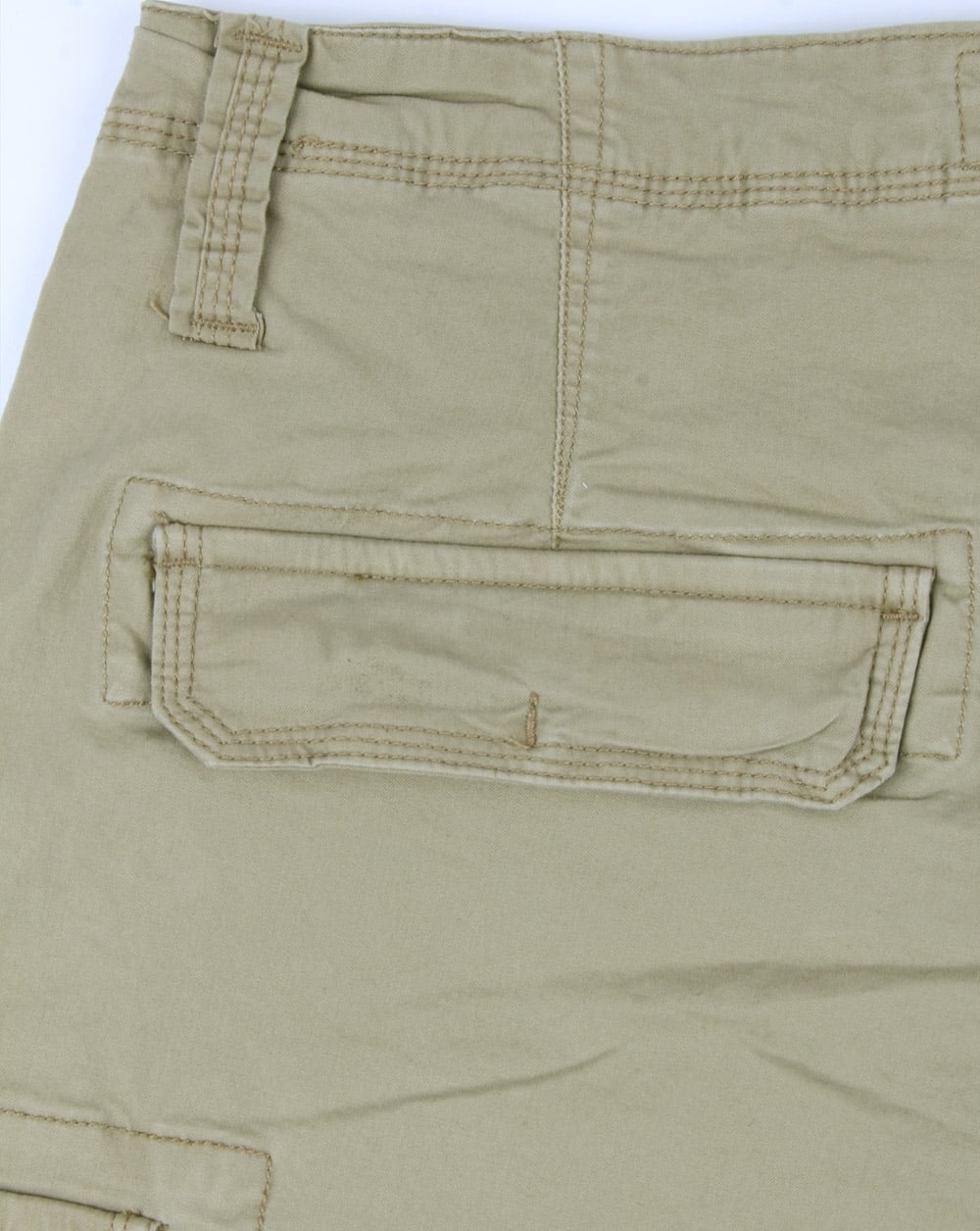 Combat Shorts Stein