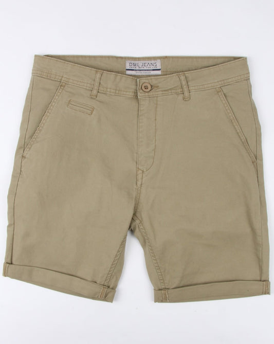 80s Casual Classics 80s Casual Classics Chino Shorts Stein