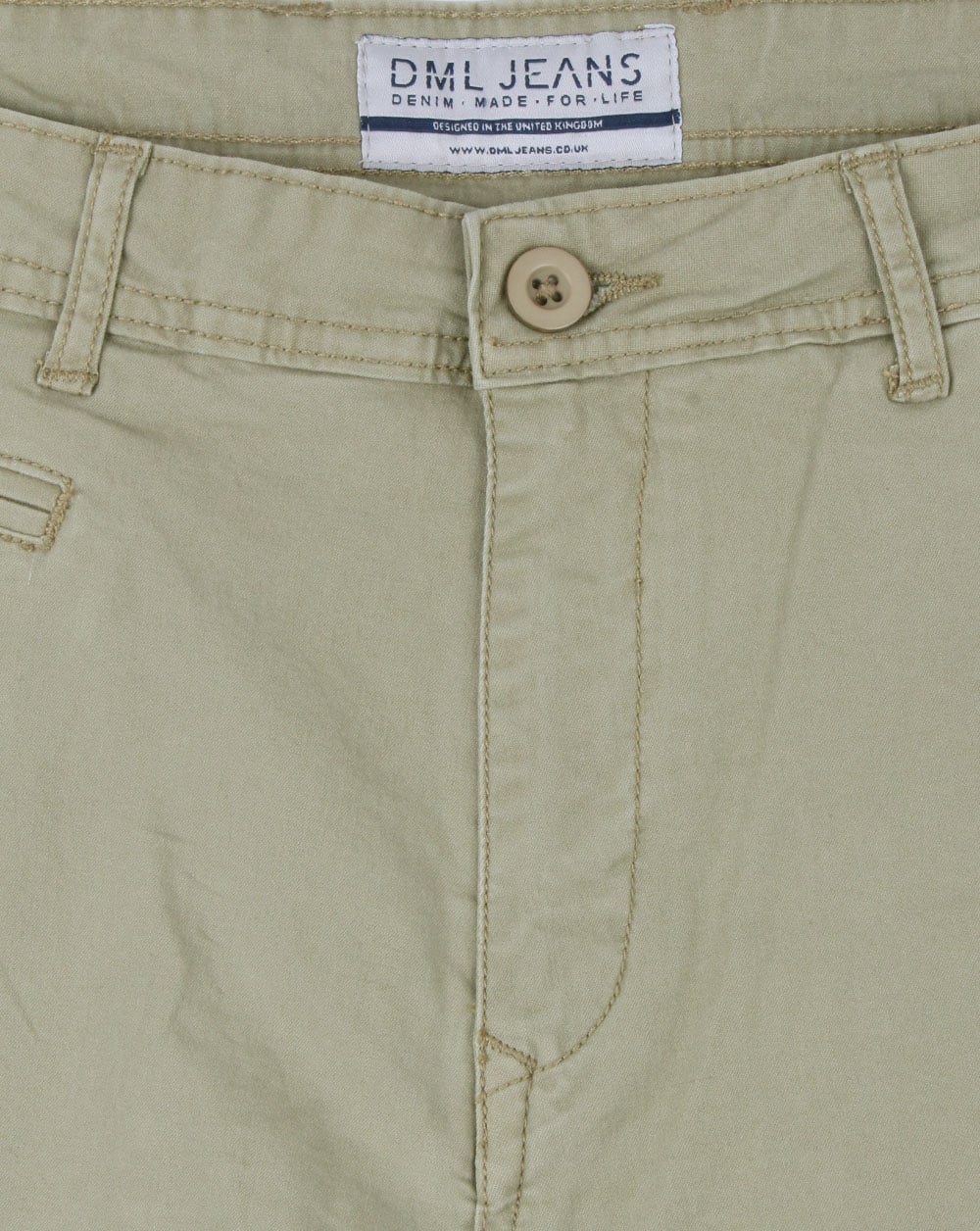 80s Casual Classics Chino Shorts Stein