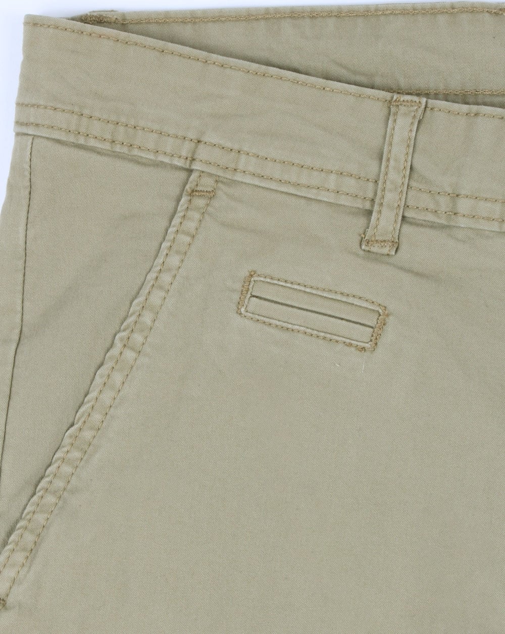 80s Casual Classics Chino Shorts Stein