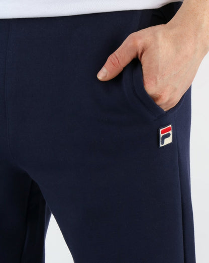 Fila Vintage Sarento Trainingshose Marineblau