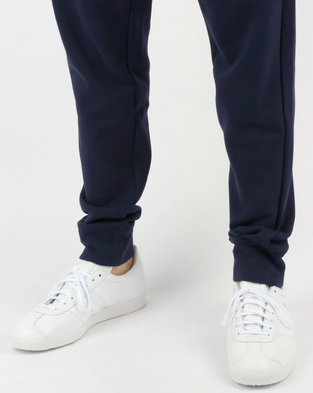 Fila Vintage Sarento Trainingshose Marineblau