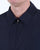 Aquascutum Cliff Nylon Harrington Navy