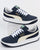 Puma California VTG Trainers Navy/White