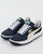 Puma California VTG Trainers Navy/White