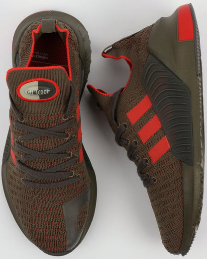 Adidas Climacool 02.17 PK Turnschuhe Branch/Rot