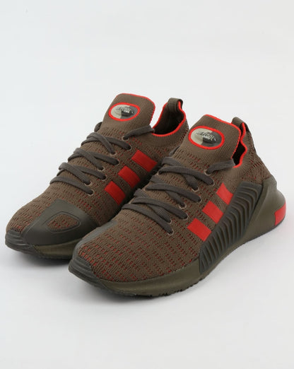 Adidas Climacool 02.17 PK Turnschuhe Branch/Rot