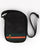 Luke Ennis Cross Body Bag Black