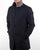 Aquascutum Cove Reversible Raincoat Navy