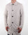 Aquascutum Cove Reversible Raincoat light camel