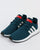 Adidas XPLR Trainers Petrol Night/White