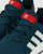 Adidas XPLR Trainers Petrol Night/White