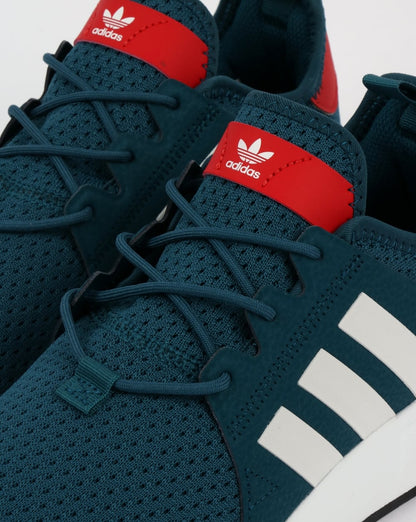 Adidas XPLR Sneaker Petrol Nacht/Weiß