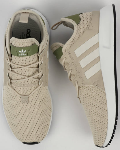 Adidas XPLR Turnschuhe Klarbraun/Weiß/Cargo