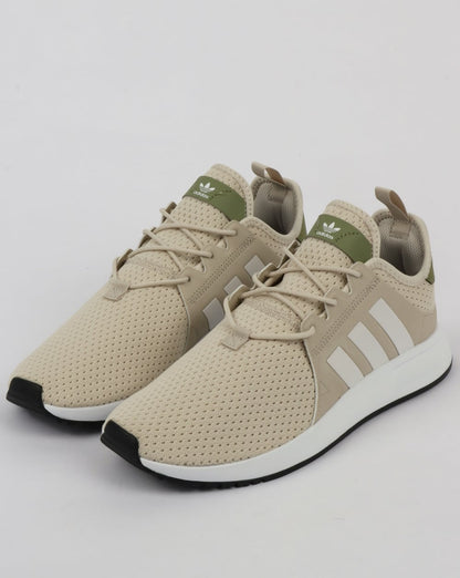 Adidas XPLR Turnschuhe Klarbraun/Weiß/Cargo