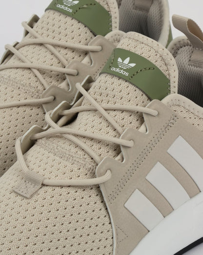 Adidas XPLR Turnschuhe Klarbraun/Weiß/Cargo