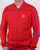Sergio Tacchini Amiscora Track Top Red/royal