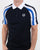 Sergio Tacchini Blow Polo Shirt Navy/royal