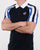 Sergio Tacchini Blow Polo Shirt Navy/royal
