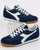 Diadora Birmingham Trainers Navy White Gum