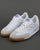 Diadora Birmingham Trainers White
