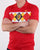 Adidas Originals Old Skool Belgium Jersey Victory Red