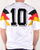 Adidas Originals Germany Jersey White