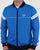 Sergio Tacchini Orion Jacket Royal Blue