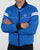 Sergio Tacchini Orion Jacket Royal Blue