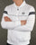 Sergio Tacchini Orion Jacket White