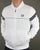 Sergio Tacchini Orion Jacket White
