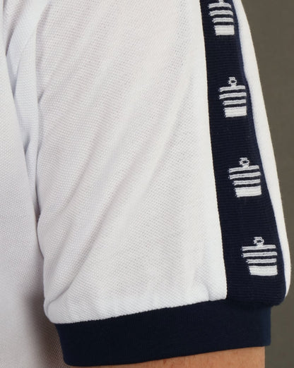 Tottenham 1978 Admiral Retro-Trikot