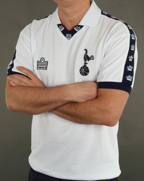 Tottenham 1978 admiral retro Shirt