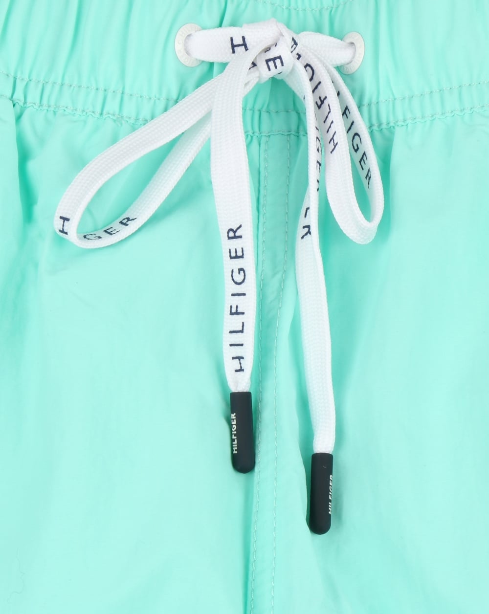 Tommy Hilfiger Basic Swim Short Aruba Blue