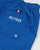 Tommy Hilfiger Basic Swim Short Royal Blue