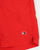 Tommy Hilfiger Basic Swim Short Flame Red