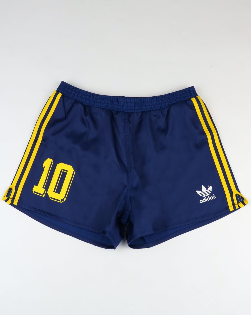 Adidas Originals Italia 90s Shorts Tintengelb
