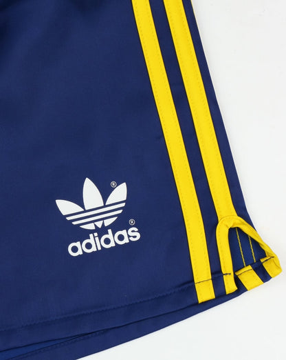 Adidas Originals Italia 90s Shorts Tintengelb