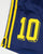 Adidas Originals Italia 90s Shorts Ink-Yellow