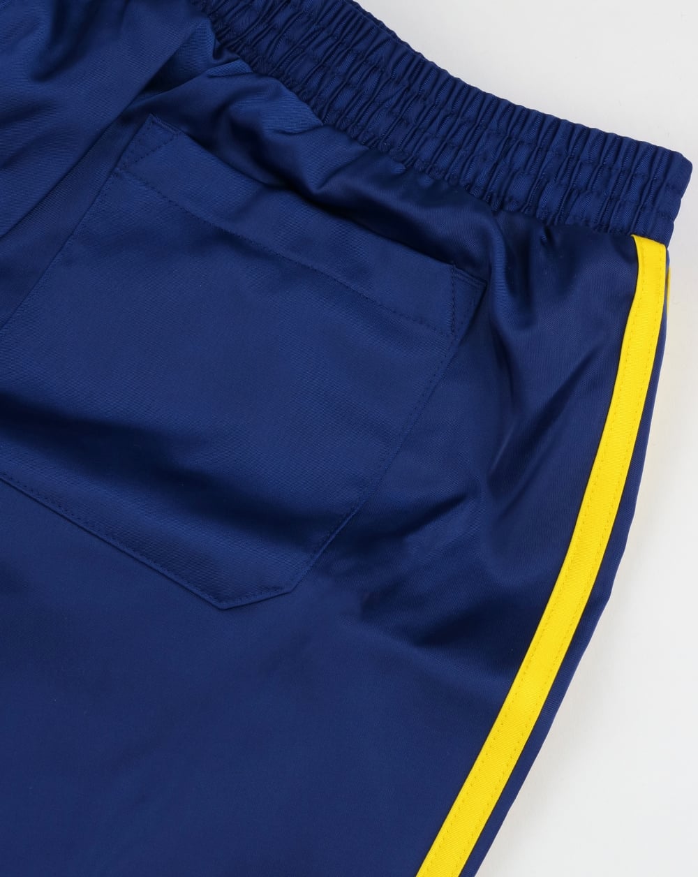 Adidas Originals Italia 90s Shorts Tintengelb